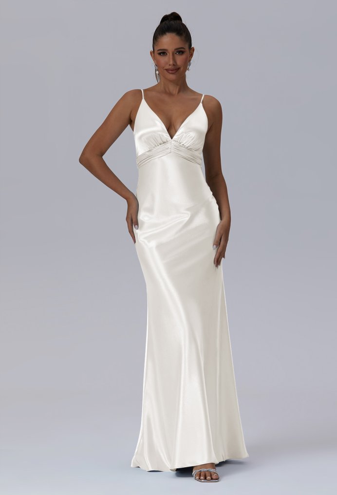 AW Starr Dress